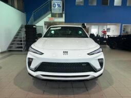 
										2026 Buick Envista Fwd 4dr Sport full									