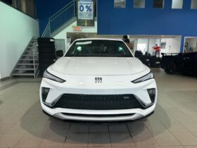 2026 Buick Envista Fwd 4dr Sport