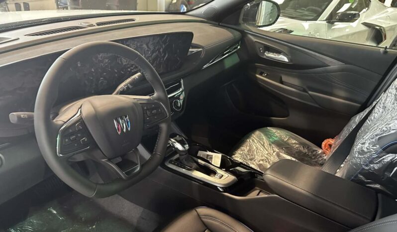 
								2026 Buick Envista Fwd 4dr Sport full									