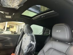 
										2026 Buick Envista Fwd 4dr Sport full									