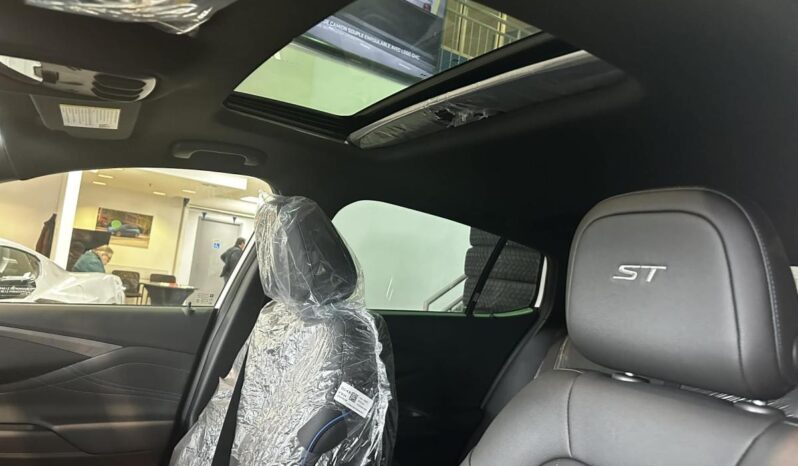 
								2026 Buick Envista Fwd 4dr Sport full									