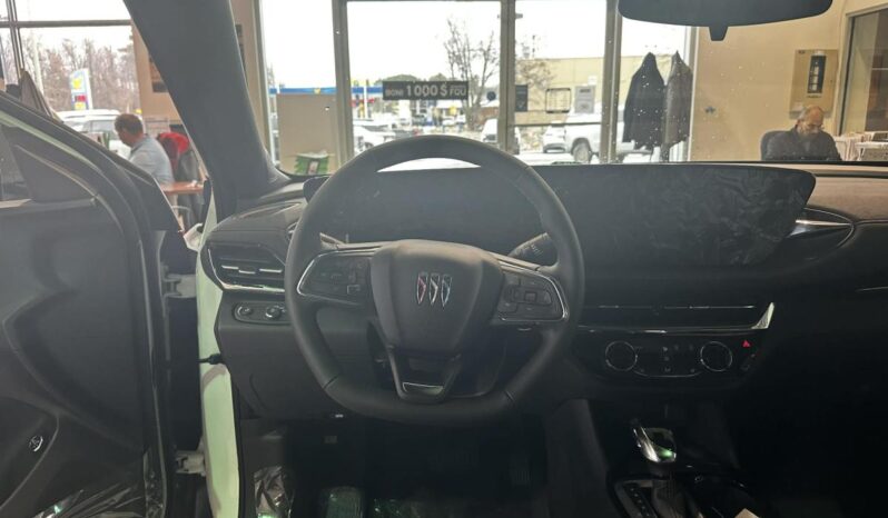 
								2026 Buick Envista Fwd 4dr Sport full									