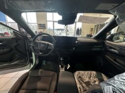 
										2026 Buick Envista Fwd 4dr Sport full									