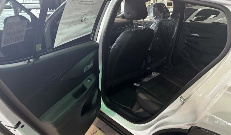 
								2026 Buick Envista Fwd 4dr Sport full									