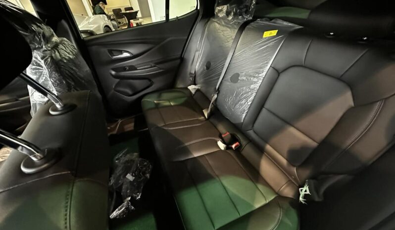 
								2026 Buick Envista Fwd 4dr Sport full									