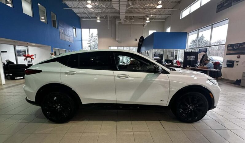 
								2026 Buick Envista Fwd 4dr Sport full									