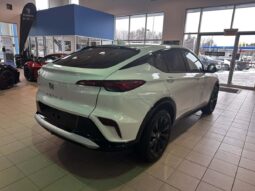 
										2026 Buick Envista Fwd 4dr Sport full									