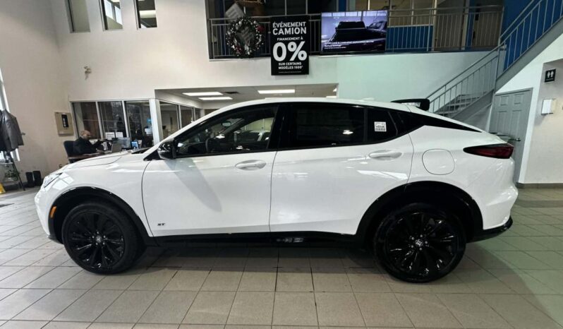 
								2026 Buick Envista Fwd 4dr Sport full									