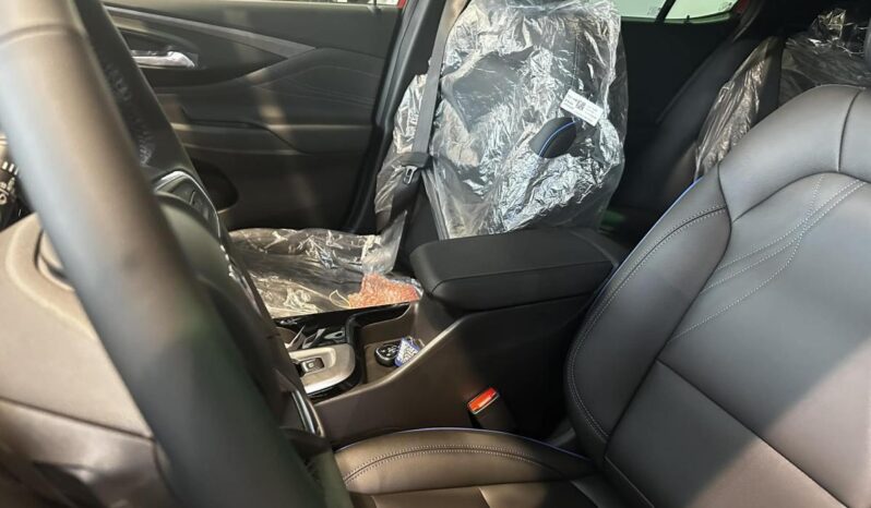 
								2026 Buick Envista Fwd 4dr Sport full									