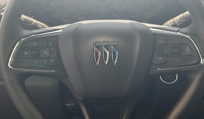 
								2026 Buick Envista Fwd 4dr Sport full									