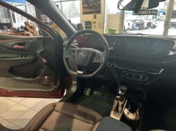 
										2026 Buick Envista Fwd 4dr Sport full									