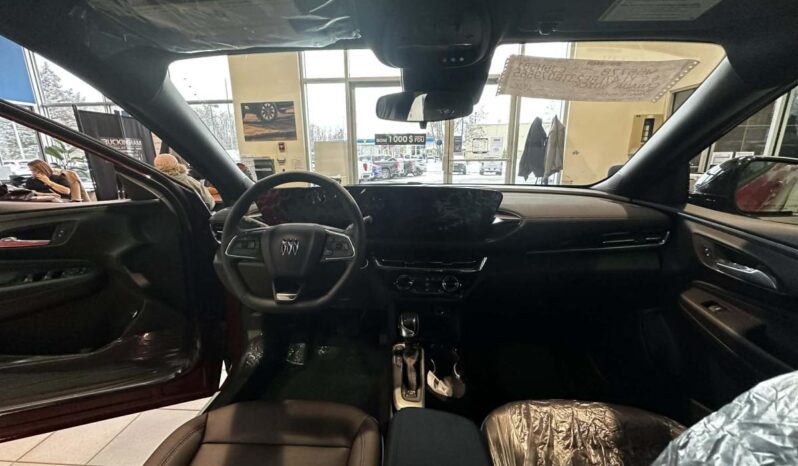 
								2026 Buick Envista Fwd 4dr Sport full									