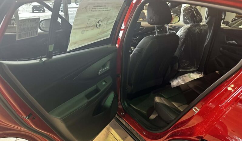 
								2026 Buick Envista Fwd 4dr Sport full									