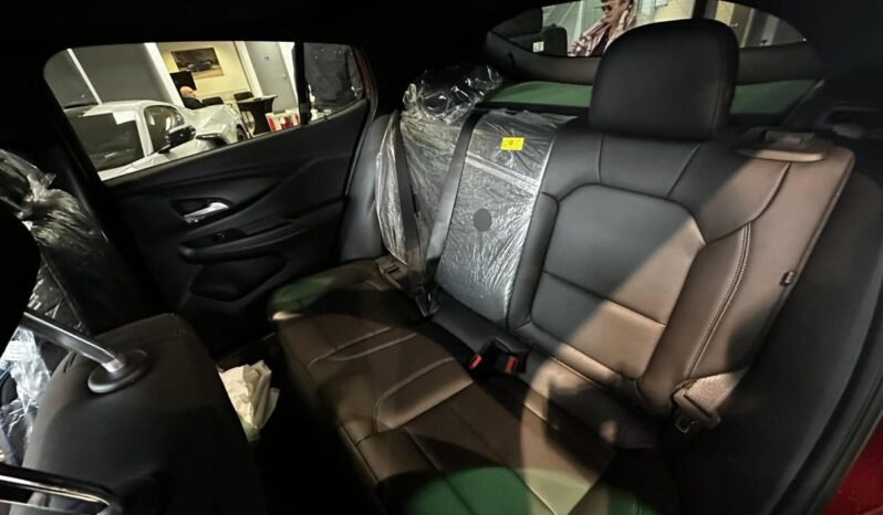 
								2026 Buick Envista Fwd 4dr Sport full									