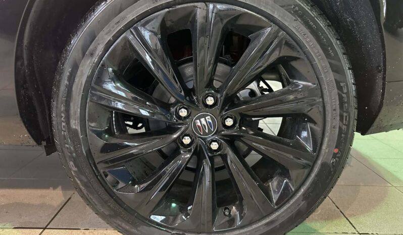 
								2026 Buick Envista Fwd 4dr Sport full									