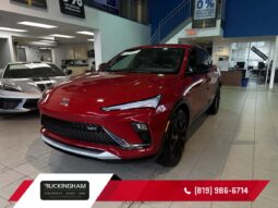 2026 Buick Envista - Neuf VUS - VIN: KL47LBE23TB079565 - Buckingham Chevrolet Buick GMC Gatineau