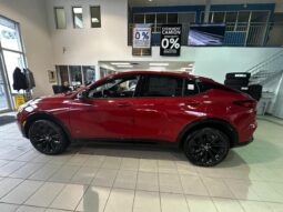 
										2026 Buick Envista Fwd 4dr Sport full									