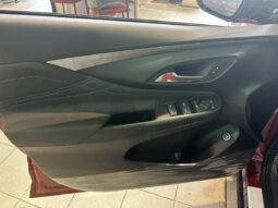 
										2026 Buick Envista Fwd 4dr Sport full									