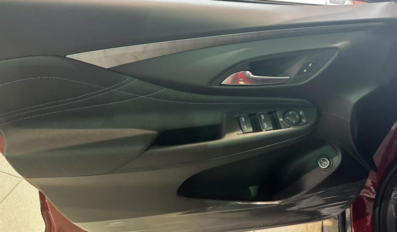 
								2026 Buick Envista Fwd 4dr Sport full									