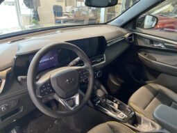 
										2026 Chevrolet TrailBlazer Awd 4dr Activ full									