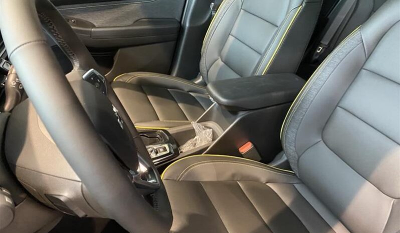 
								2026 Chevrolet TrailBlazer Awd 4dr Activ full									