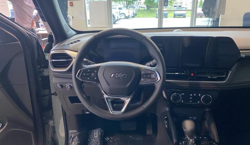 
								2026 Chevrolet TrailBlazer Awd 4dr Activ full									