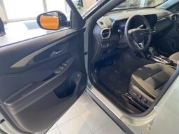 
										2026 Chevrolet TrailBlazer Awd 4dr Activ full									