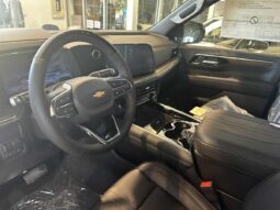 
										2026 Chevrolet Tahoe 4wd 4dr High Country full									