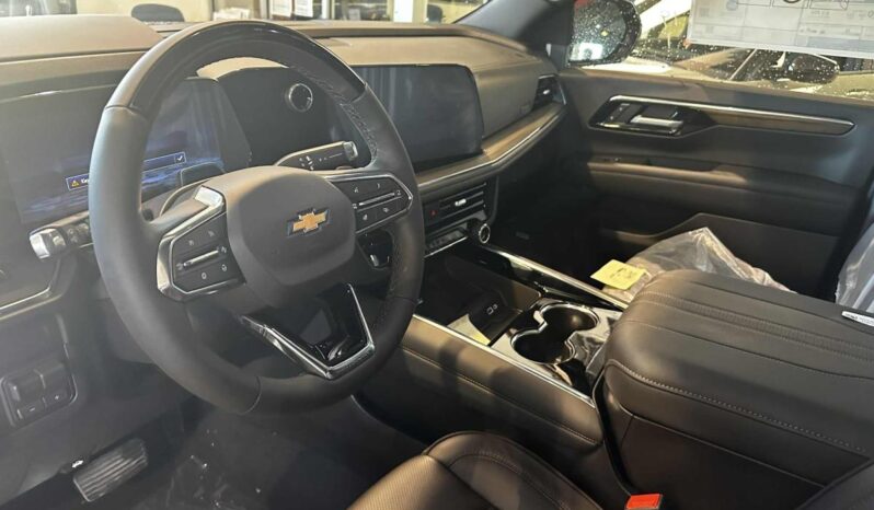 
								2026 Chevrolet Tahoe 4wd 4dr High Country full									