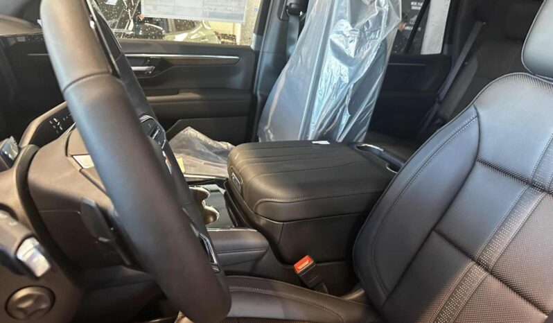 
								2026 Chevrolet Tahoe 4wd 4dr High Country full									