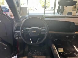 
										2026 Chevrolet Tahoe 4wd 4dr High Country full									