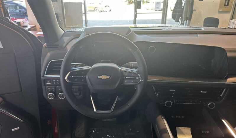 
								2026 Chevrolet Tahoe 4wd 4dr High Country full									