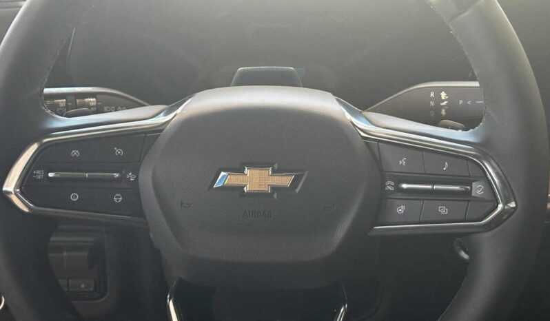 
								2026 Chevrolet Tahoe 4wd 4dr High Country full									