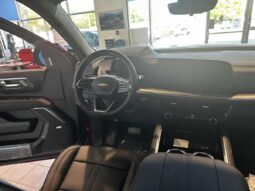 
										2026 Chevrolet Tahoe 4wd 4dr High Country full									