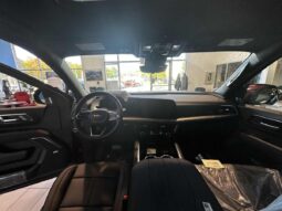 
										2026 Chevrolet Tahoe 4wd 4dr High Country full									