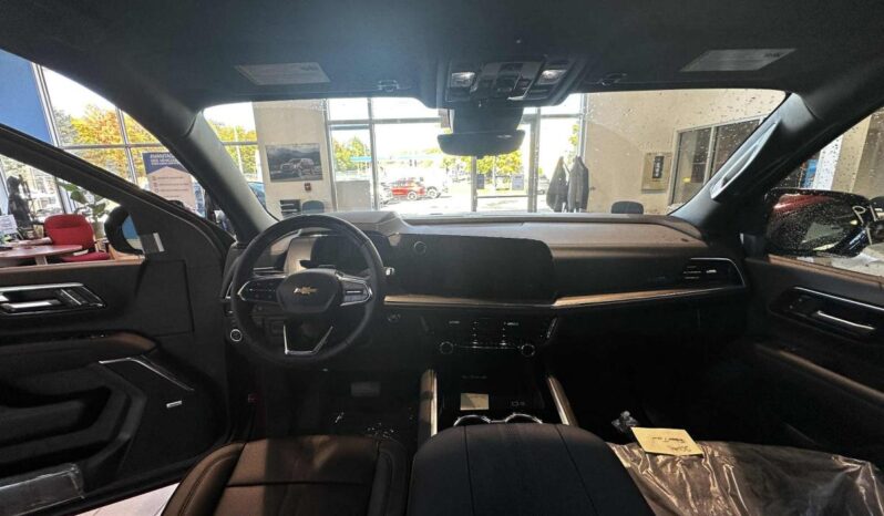 
								2026 Chevrolet Tahoe 4wd 4dr High Country full									