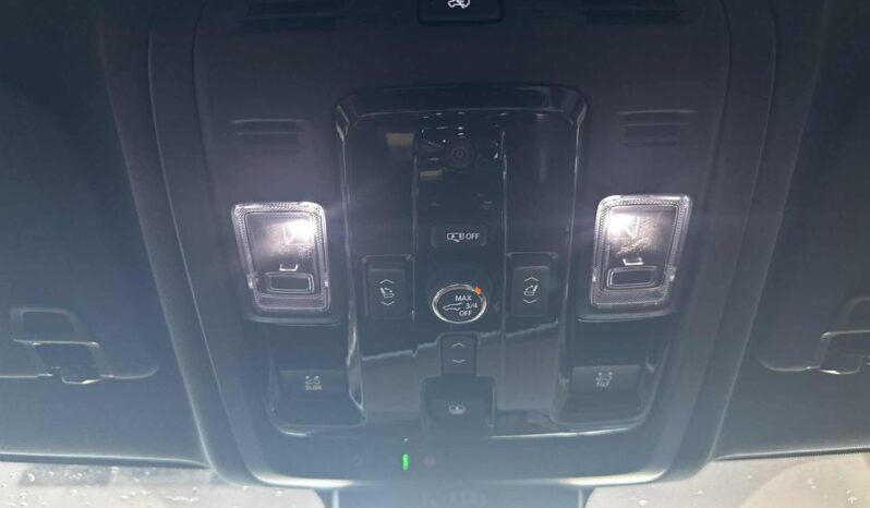 
								2026 Chevrolet Tahoe 4wd 4dr High Country full									