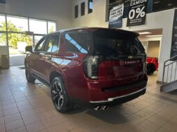 
										2026 Chevrolet Tahoe 4wd 4dr High Country full									