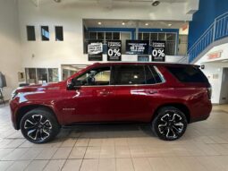 
										2026 Chevrolet Tahoe 4wd 4dr High Country full									