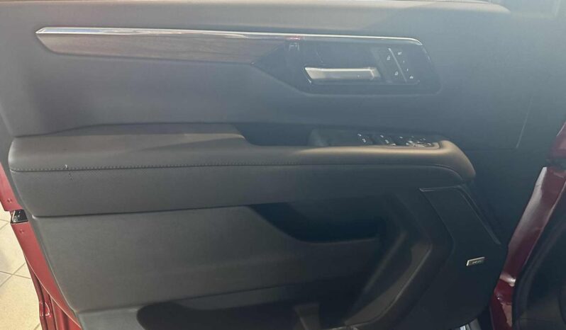 
								2026 Chevrolet Tahoe 4wd 4dr High Country full									