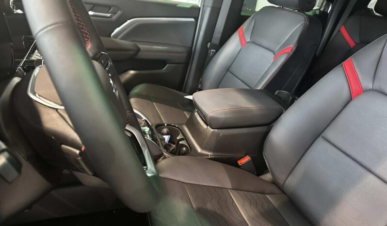 
								2026 Chevrolet Colorado Crew Cab Short Box 4 full									