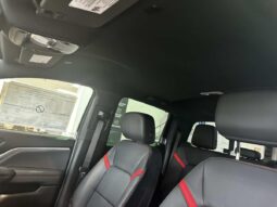 
										2026 Chevrolet Colorado Crew Cab Short Box 4 full									