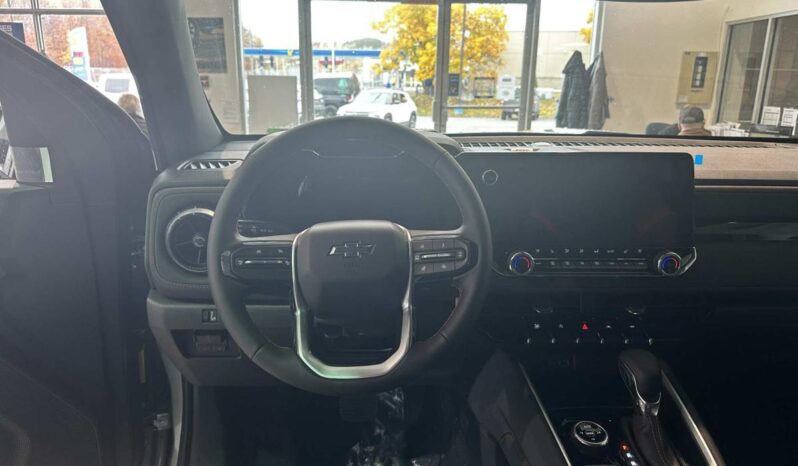 
								2026 Chevrolet Colorado Crew Cab Short Box 4 full									