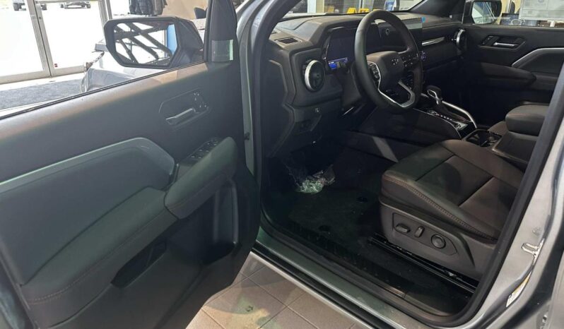 
								2026 Chevrolet Colorado Crew Cab Short Box 4 full									