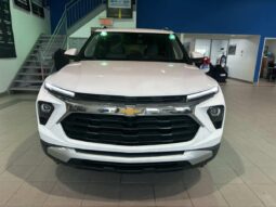 
										2026 Chevrolet TrailBlazer Awd 4dr Lt full									