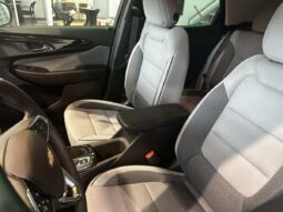 
										2026 Chevrolet TrailBlazer Awd 4dr Lt full									