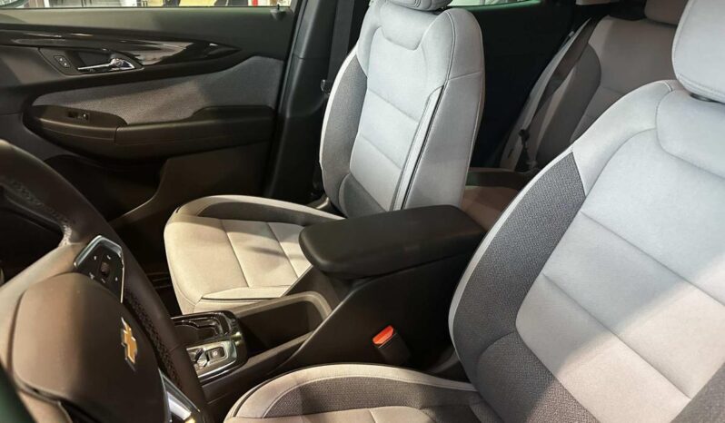 
								2026 Chevrolet TrailBlazer Awd 4dr Lt full									