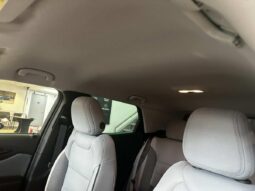 
										2026 Chevrolet TrailBlazer Awd 4dr Lt full									