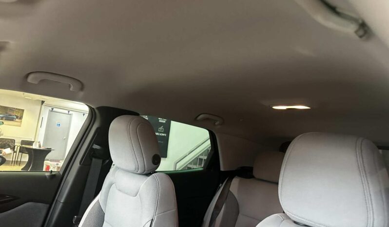 
								2026 Chevrolet TrailBlazer Awd 4dr Lt full									