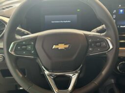 
										2026 Chevrolet TrailBlazer Awd 4dr Lt full									